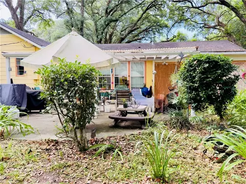 Exterior - 2751 Longleaf Dr, Mobile, AL 36693 photo 5 of 14