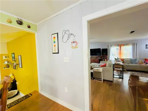 Entry Way - 2751 Longleaf Dr, Mobile, AL 36693 photo 1 of 2