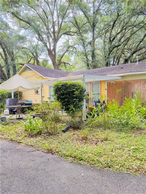 Exterior - 2751 Longleaf Dr, Mobile, AL 36693 photo 6 of 14