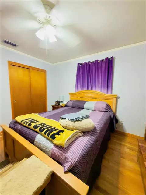Bedroom - 2751 Longleaf Dr, Mobile, AL 36693 photo 5 of 7