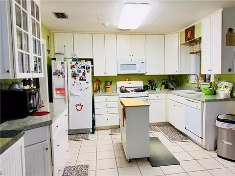 Kitchen - 2751 Longleaf Dr, Mobile, AL 36693 photo 2 of 2