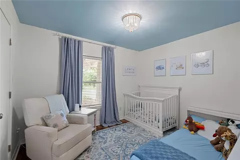 Bedroom - 3908 Pembrocke Ave, Mobile, AL 36608 photo 4 of 7