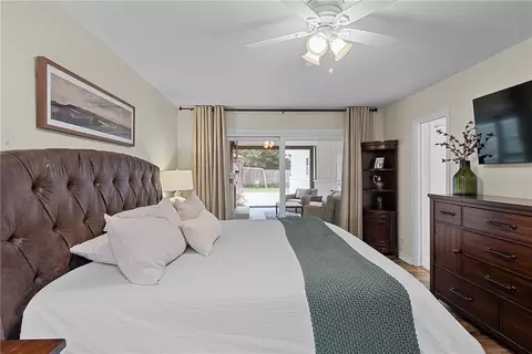 Bedroom - 3908 Pembrocke Ave, Mobile, AL 36608 photo 3 of 7
