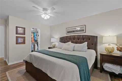 Bedroom - 3908 Pembrocke Ave, Mobile, AL 36608 photo 2 of 7
