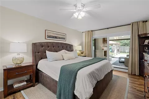 Bedroom - 3908 Pembrocke Ave, Mobile, AL 36608 photo 1 of 7
