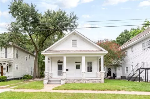 Exterior - 10 Reed Ave S, Mobile, AL 36604 photo 13 of 13