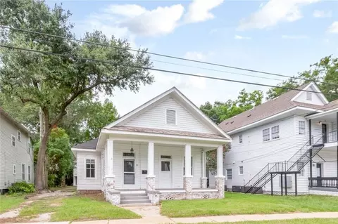 Exterior - 10 Reed Ave S, Mobile, AL 36604 photo 11 of 13
