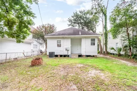 Exterior - 10 Reed Ave S, Mobile, AL 36604 photo 9 of 13