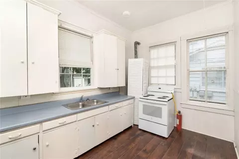 Kitchen - 10 Reed Ave S, Mobile, AL 36604 photo 1 of 2