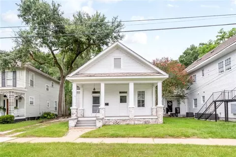 Exterior - 10 Reed Ave S, Mobile, AL 36604 photo 12 of 13