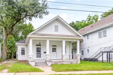 Exterior - 10 Reed Ave S, Mobile, AL 36604 photo 10 of 13