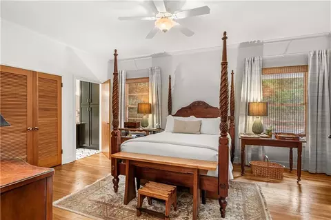 Bedroom - 104 Beverly Ct, Mobile, AL 36604 photo 1 of 6