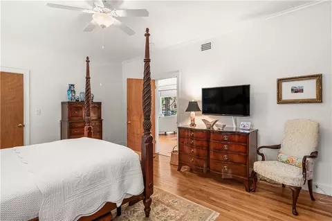 Bedroom - 104 Beverly Ct, Mobile, AL 36604 photo 4 of 6