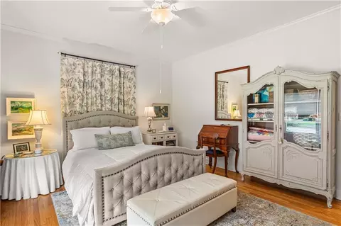 Bedroom - 104 Beverly Ct, Mobile, AL 36604 photo 6 of 6