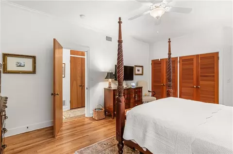Bedroom - 104 Beverly Ct, Mobile, AL 36604 photo 3 of 6