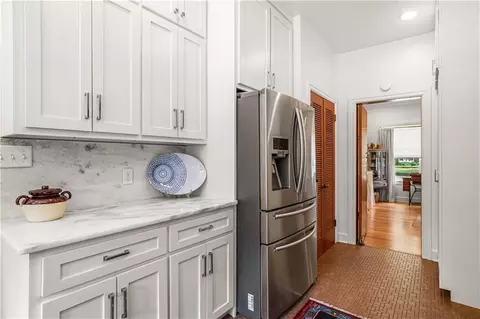 Kitchen - 104 Beverly Ct, Mobile, AL 36604 photo 5 of 5