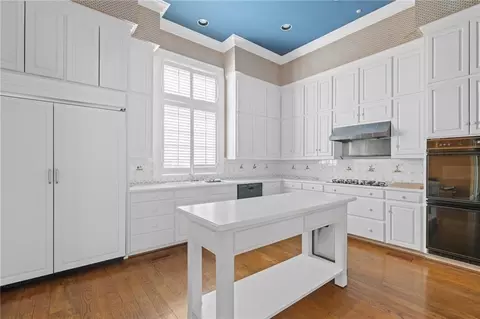 Kitchen - 3920 Yester Pl, Mobile, AL 36608 photo 1 of 2