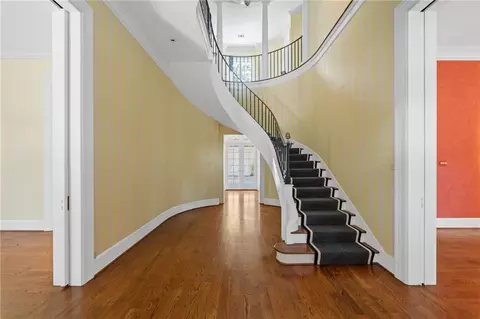 Entry Way - 3920 Yester Pl, Mobile, AL 36608 photo 2 of 3