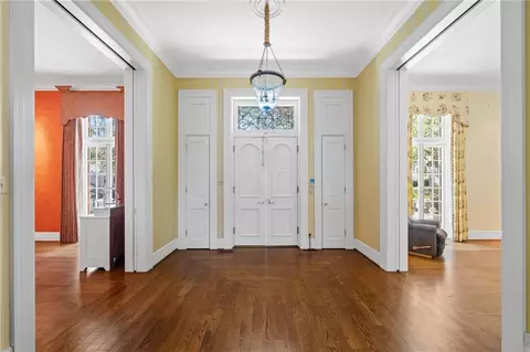 Entry Way - 3920 Yester Pl, Mobile, AL 36608 photo 1 of 3