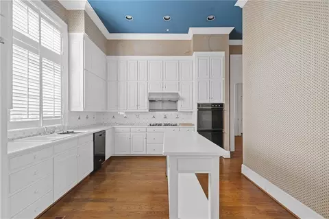 Kitchen - 3920 Yester Pl, Mobile, AL 36608 photo 2 of 2