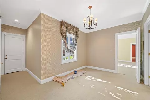 Bedroom - 3920 Yester Pl, Mobile, AL 36608 photo 2 of 4