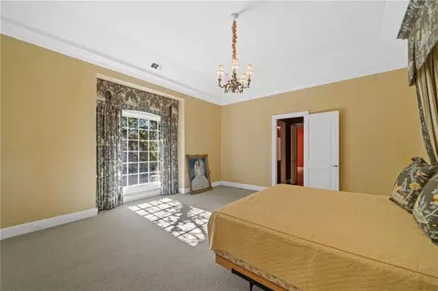 Bedroom - 3920 Yester Pl, Mobile, AL 36608 photo 1 of 4