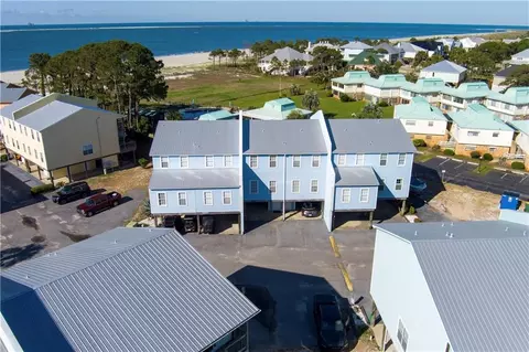 50 Forney Johnston Dr #3D, Dauphin Island, AL 36528