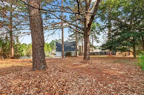 Exterior - 3312 Dundee Ct, Mobile, AL 36695 photo 4 of 4
