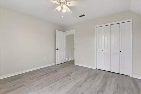 Bedroom - 3312 Dundee Ct, Mobile, AL 36695 photo 2 of 4