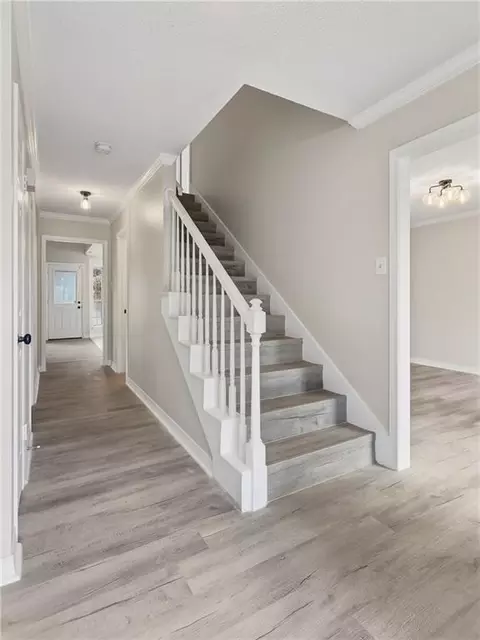 Entry Way - 3312 Dundee Ct, Mobile, AL 36695 photo 1 of 3