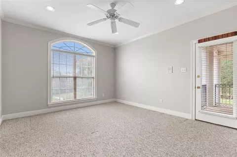 Bedroom - 7596 Willow Cir, Mobile, AL 36695 photo 2 of 5