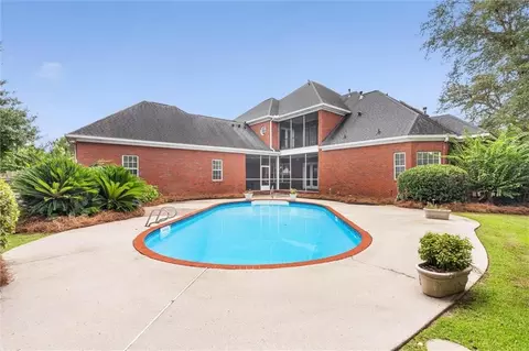 Exterior - 7596 Willow Cir, Mobile, AL 36695 photo 9 of 15