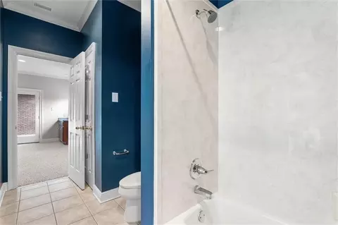 Entry Way - 7596 Willow Cir, Mobile, AL 36695 photo 2 of 2