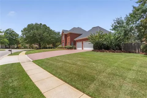 Exterior - 7596 Willow Cir, Mobile, AL 36695 photo 15 of 15