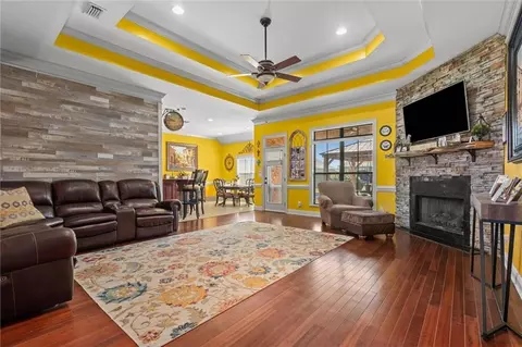 Living - 2245 Turtle Creek Ln E, Mobile, AL 36695 photo 1 of 1