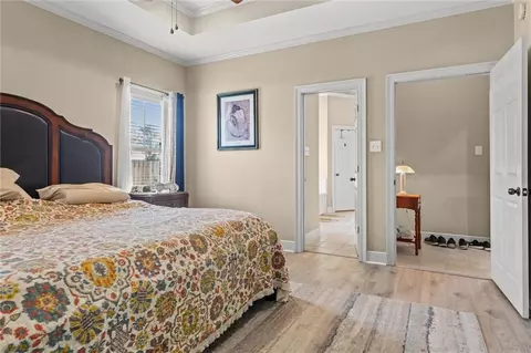 Bedroom - 2245 Turtle Creek Ln E, Mobile, AL 36695 photo 2 of 3