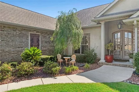 Exterior - 2245 Turtle Creek Ln E, Mobile, AL 36695 photo 5 of 6