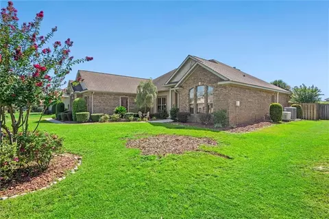 Exterior - 2245 Turtle Creek Ln E, Mobile, AL 36695 photo 6 of 6
