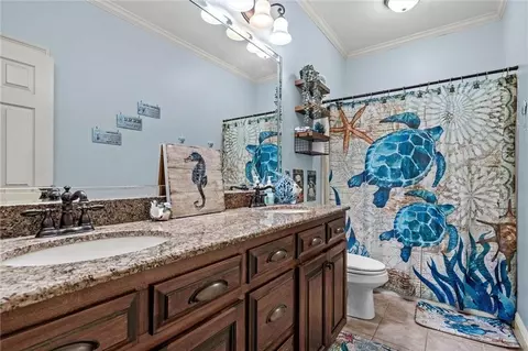 Bath - 2245 Turtle Creek Ln E, Mobile, AL 36695 photo 3 of 4
