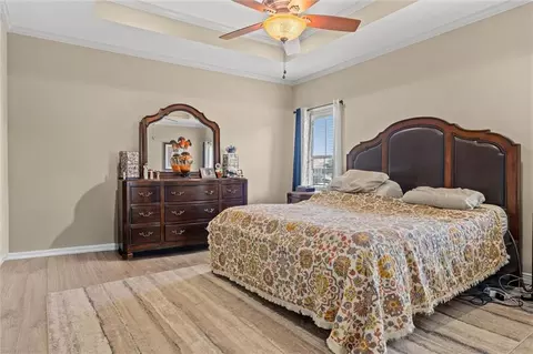 Bedroom - 2245 Turtle Creek Ln E, Mobile, AL 36695 photo 1 of 3