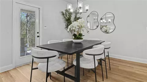 Dining - 1053 Realm Rd E, Mobile, AL 36608 photo 1 of 1