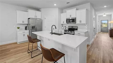 Kitchen - 1053 Realm Rd E, Mobile, AL 36608 photo 1 of 2
