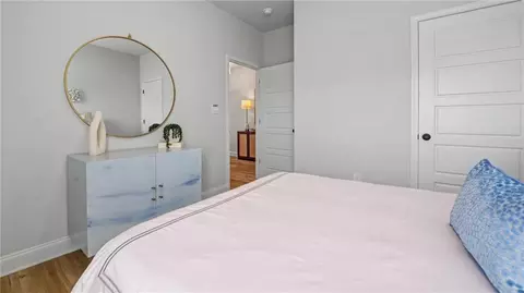 Bedroom - 1053 Realm Rd E, Mobile, AL 36608 photo 4 of 6