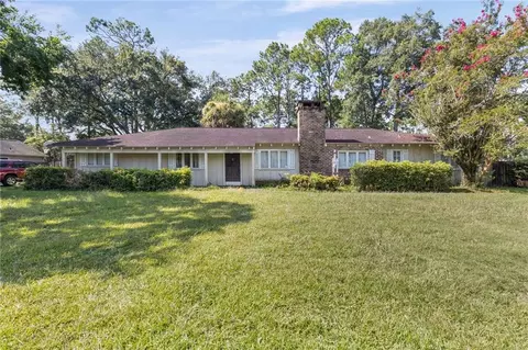 3813 Conway Dr S, Mobile, AL 36608