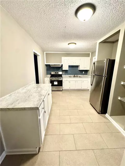 Kitchen - 363 Schwarz St, Mobile, AL 36617 photo 1 of 1