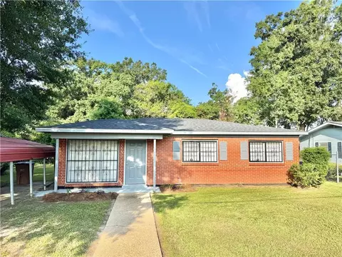 Exterior - 363 Schwarz St, Mobile, AL 36617 photo 3 of 6