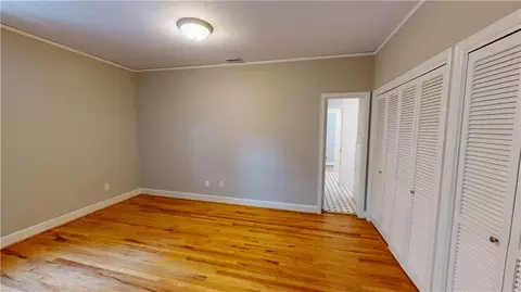Bedroom - 300 Bromley Pl, Mobile, AL 36606 photo 4 of 4