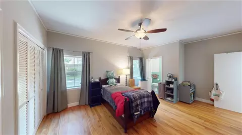 Bedroom - 300 Bromley Pl, Mobile, AL 36606 photo 2 of 4