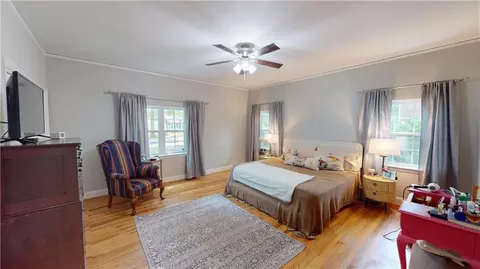 Bedroom - 300 Bromley Pl, Mobile, AL 36606 photo 1 of 4