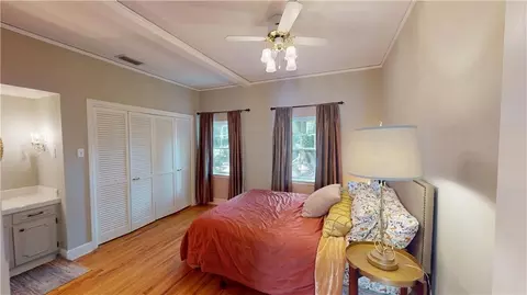 Bedroom - 300 Bromley Pl, Mobile, AL 36606 photo 3 of 4